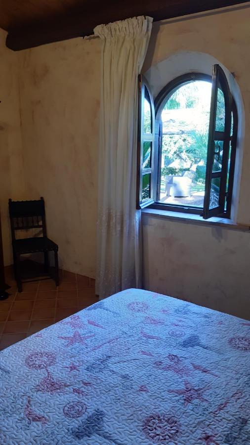 Вилла Casa Vacanza Da Rosa Марсала Экстерьер фото