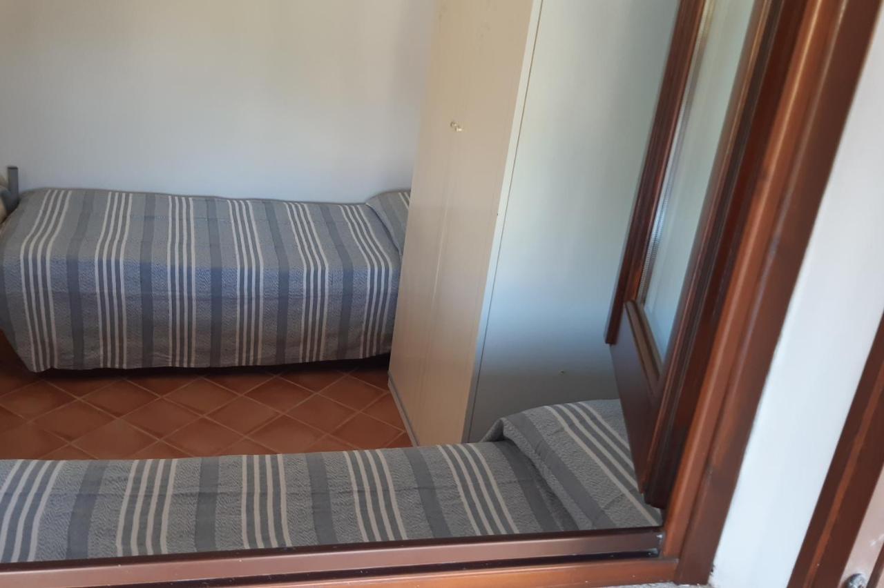 Вилла Casa Vacanza Da Rosa Марсала Экстерьер фото